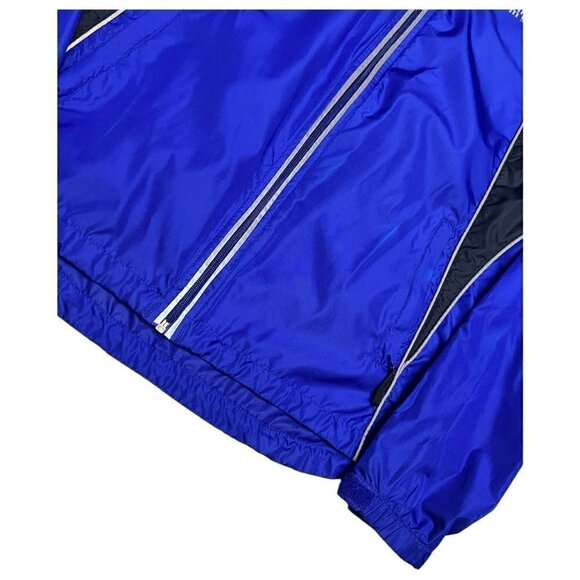 RUNNING ROOM Lightweight Activewear Designer Light Running Jacket - Womens M - Picture 4 of 5